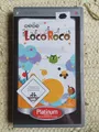 Produktbild: LocoRoco (Sony PSP, 2007)