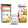 Produktbild: PSP Spiel Locoroco Loco Roco #B