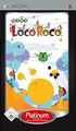 Produktbild: LocoRoco [Platinum] von Sony Computer Entertainment | Game | Zustand gut
