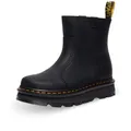 Produktbild: Dr. Martens Zebzag Rigger Black Wyoming