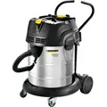 Produktbild: Kärcher Nass- und Trockensauger NT65APME