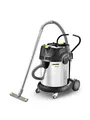 Produktbild: Kärcher Staubsauger Wet and dry vacuum cleaners NT 65/2 Ap Me