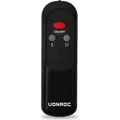 Produktbild: Vonroc Fernbedienung für PH502AC/PH503AC Heizstrahler Marsili 2000W