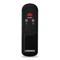 Produktbild: VONROC Fernbedienung für PH502AC/PH503AC Heizstrahler Marsili 2000W