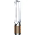 Produktbild: Dyson Purifier Cool PC2 De-Nox Luftreiniger, Formaldehyde, Weiß/Gold 546519-01