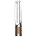 Produktbild: Dyson PC2 Purifier Cool De-Nox - Gold/Weiß
