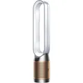 Produktbild: Dyson TP12 Purifier Cool PC2 De-Nox Luftreiniger Weiß/Gold max. 81 m³ (40 Watt)