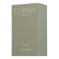 Produktbild: Calvin Klein Eternity for Men Cologne Eau de Toilette Spray 100 ml
