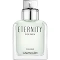 Produktbild: CK Eternity for Men Cologne - EdT 100ml