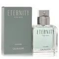 Produktbild: Eternity Cologne by Calvin Klein Eau De Toilette Spray 3.3 oz / e 100 ml