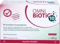 Produktbild: OMNI BiOTiC 10 Pulver Beutel 20