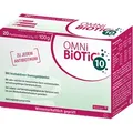 Produktbild: Omni BiOTiC 10 Pulver Beutel 20X5 g