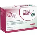 Produktbild: OMNi-BiOTiC 10 Portionsbeutel, 20 St. Beutel