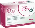 Produktbild: INSTITUT ALLERGOSAN Deutsch Omni Biotic 10 20 x 5 g Pulver - 20 x 5 g Beutel 13584824