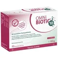 Produktbild: OMNI BiOTiC 10 Pulver Beutel 20X5 g