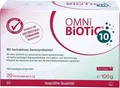 Produktbild: OMNI BiOTiC 10 Pulver Beutel 20