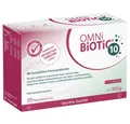 Produktbild: INSTITUT ALLERGOSAN OMNI BiOTiC 10 Pulver Beutel Pulver, 5 g