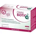Produktbild: OMNI BiOTiC 10 Pulver, 100 g PZN 13584824