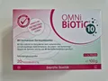 Produktbild: Omni Biotic 10 Probiotikum-Pulver - 20 Beutel x 5g