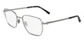Produktbild: Lacoste L2311 Matte silver 54/20/145 Herren Brillen