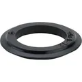 Produktbild: Viega Lippendichtung 6162-268 42 2x35mm 104740 Gummittig schwarz