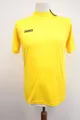 Produktbild: Jako Herren T-Shirt Trainingsshirt Gelb Gr.S Neu