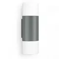Produktbild: STEINEL L 910 LED-Außenwandlampe in Anthrazit