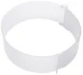 Produktbild: Tortenring verstellbar Ø15-30cm Zenker transparent Profi-Kuchenring