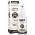 Produktbild: Felisept Wundspray für Katzen 75 ml