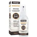 Produktbild: Felisept Fellpflege Felisept Wundspray für Katzen 75ml