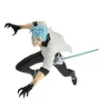 Produktbild: Banpresto Grimmjow Jaegerjaques Bleach Sammelfigur - Vibration Stars, 17 cm, BP28549P, Mehrfarbig, optimal für Anime-Fans