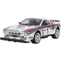 Produktbild: Tamiya Lancia 037 Rally TA02-S (Kit) (TAM 58654)