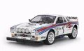 Produktbild: Tamiya Lancia 037 Rally 1/10 Bausatz TA-02S - Wiederauflage - 300058654