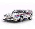 Produktbild: Tamiya 300058654 - 1:10 Rc Lancia 037 Rallye Ta-02S - Neu