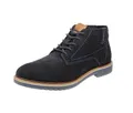 Produktbild: bugatti Herren Caj Mode-Stiefel, Dunkelblau, 42 EU