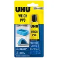 Produktbild: UHU Weich + PVC Spezialkleber 30,0 g, 1 St.