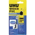 Produktbild: Uhu-46655 Spezialkleber WEICH PVC 30g