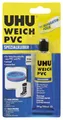 Produktbild: UHU 46655 Spezialkleber, weiche Kunststoffe, Tube mit 30 g Transparent
