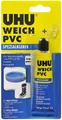 Produktbild: UHU Spezialkleber WEICH PVC 30 g in der Tube