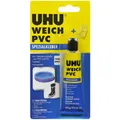 Produktbild: UHU Weich-PVC-Kleber 30g