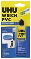Produktbild: UHU Spezialkleber WEICH PVC 30 g in der Tube