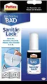 Produktbild: Pattex Bad Sanitär Lack
