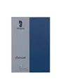 Produktbild: Rössler 220720590 - Coloretti Briefumschläge, 80 g/m², DIN B6, jeans, 5 Stück
