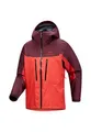 Produktbild: Herren Trekkingjacke ALPHA Unisex M