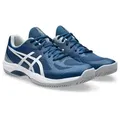 Produktbild: Asics COURT HUNTER FF Hallenschuh besonders geeignet für Handball und Volleyball blau 48 EU