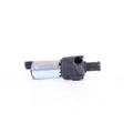 Produktbild: Wasserpumpe elektrisch passend für Audi A4 8E2 B6 8EC B7 8D2 B5 8E5 8ED