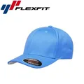 Produktbild: Flexfit Classic Baseball Cap Kindergröße Youth Hawaiian Ocean