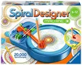 Produktbild: Ravensburger Spiral-Designer-Maschine, Zeichnen Lernen für Kinder ab 6 Jahren, Kreatives Zeichen-Set für elektronisches oder manuelles Zeichnen