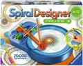 Produktbild: GW399d Spiral Designer-Maschine