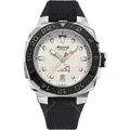 Produktbild: Alpina Seastrong Collection Diver Extreme Automatic GMT AL-560LG3VE6 - creme,schwarz - 39 X 40.50 mm